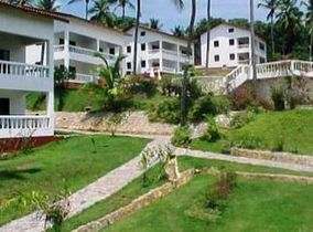 Apart-Hotel-LA TAMBORA BEACH RESORT'